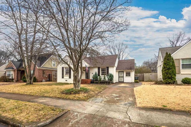 3787 S SWAN RIDGE CIR, Memphis, TN 38122