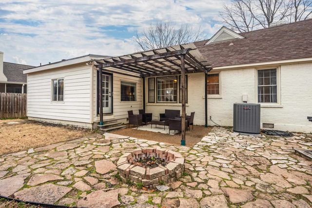 3787 S SWAN RIDGE CIR, Memphis, TN 38122