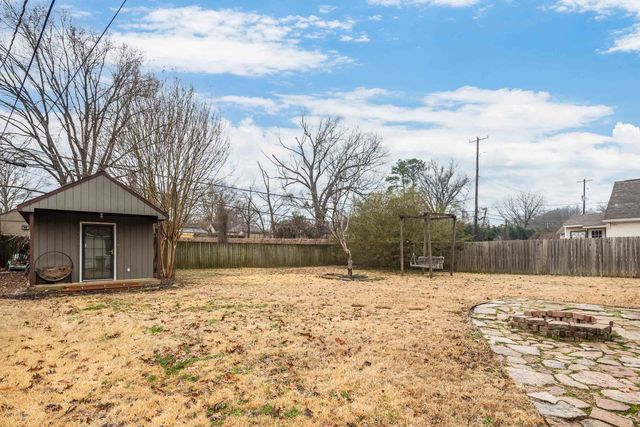 3787 S SWAN RIDGE CIR, Memphis, TN 38122