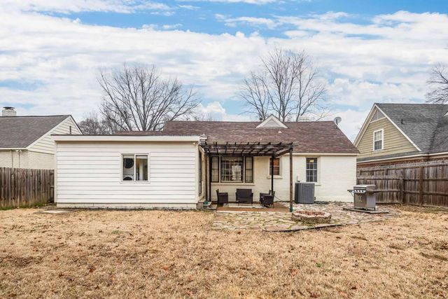 3787 S SWAN RIDGE CIR, Memphis, TN 38122