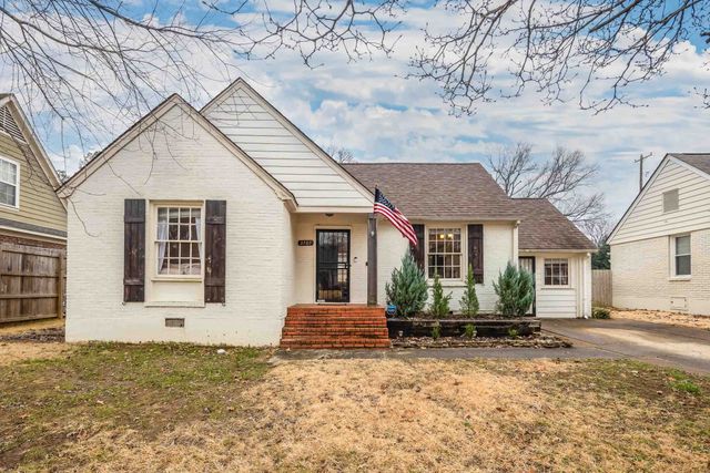 3787 S SWAN RIDGE CIR, Memphis, TN 38122