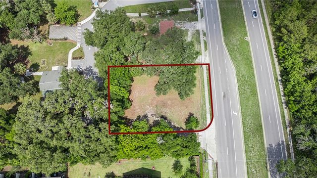 0000 N RONALD REAGAN BLVD, Sanford, FL 32773