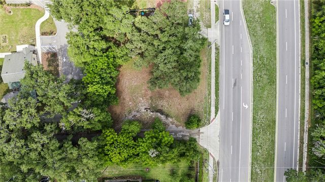 0000 N RONALD REAGAN BLVD, Sanford, FL 32773