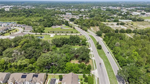 0000 N RONALD REAGAN BLVD, Sanford, FL 32773