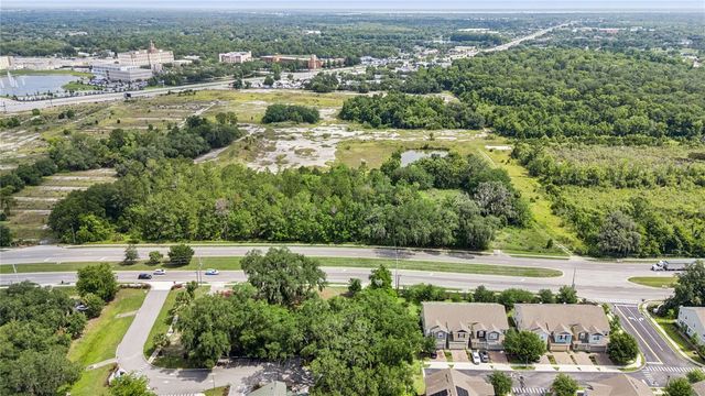 0000 N RONALD REAGAN BLVD, Sanford, FL 32773