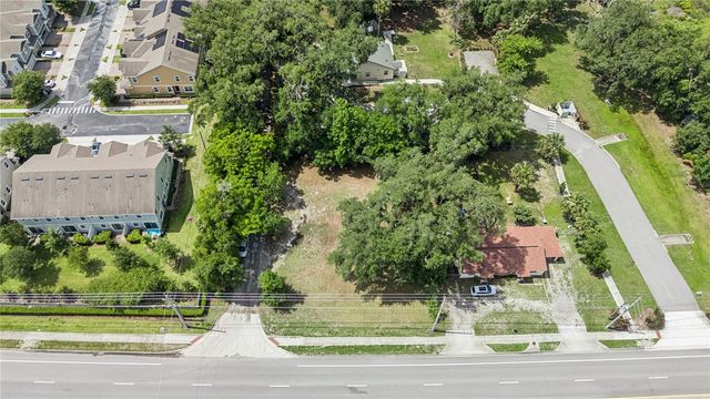0000 N RONALD REAGAN BLVD, Sanford, FL 32773