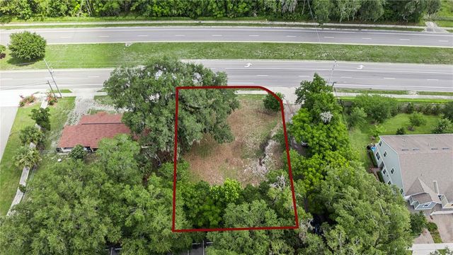 0000 N RONALD REAGAN BLVD, Sanford, FL 32773