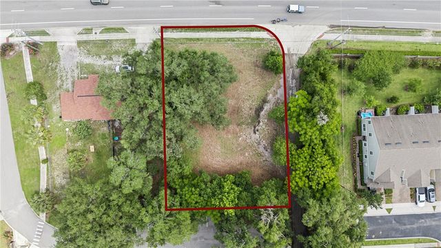 0000 N RONALD REAGAN BLVD, Sanford, FL 32773