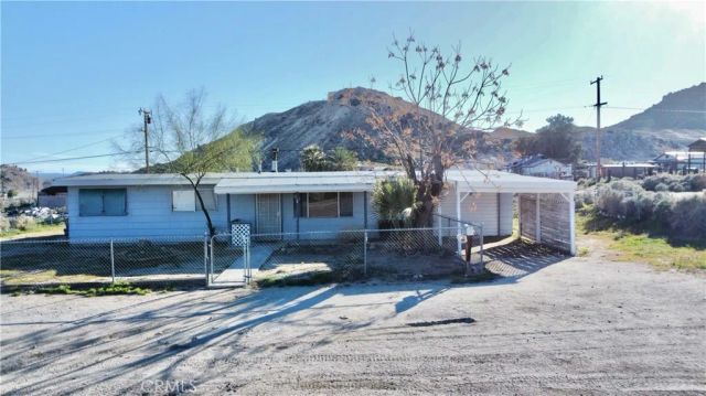 13621 Cedar Street, Trona, CA 93562