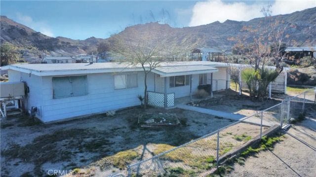 13621 Cedar Street, Trona, CA 93562