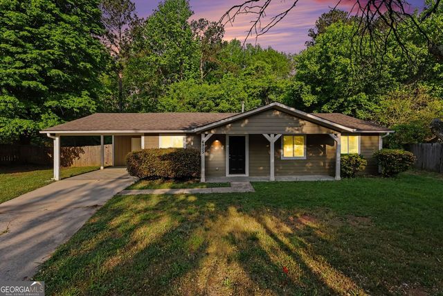 4905 Glenside Court, Stone Mountain, GA 30088