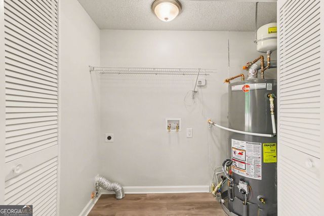 4905 Glenside Court, Stone Mountain, GA 30088
