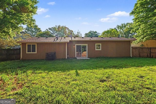 4905 Glenside Court, Stone Mountain, GA 30088