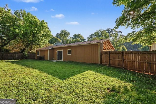 4905 Glenside Court, Stone Mountain, GA 30088