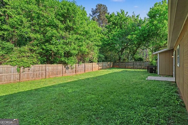 4905 Glenside Court, Stone Mountain, GA 30088