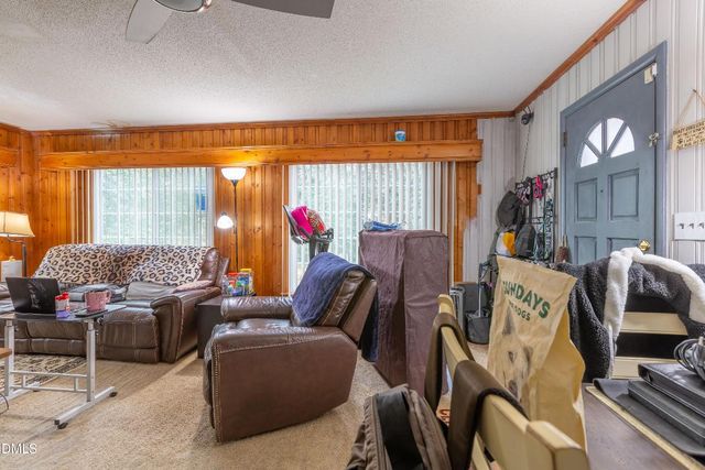 173 Jernigan Road, Dunn, NC 28334