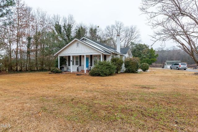 173 Jernigan Road, Dunn, NC 28334