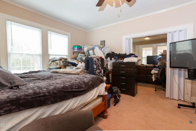 173 Jernigan Road, Dunn, NC 28334