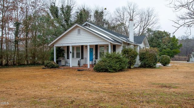 173 Jernigan Road, Dunn, NC 28334