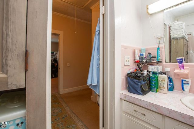 173 Jernigan Road, Dunn, NC 28334