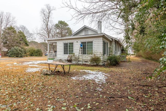 173 Jernigan Road, Dunn, NC 28334