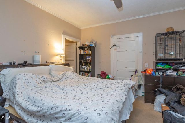 173 Jernigan Road, Dunn, NC 28334