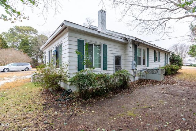 173 Jernigan Road, Dunn, NC 28334