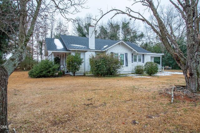 173 Jernigan Road, Dunn, NC 28334
