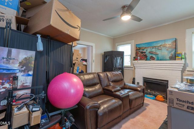 173 Jernigan Road, Dunn, NC 28334