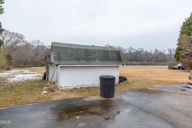 173 Jernigan Road, Dunn, NC 28334