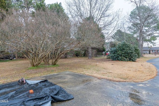 173 Jernigan Road, Dunn, NC 28334