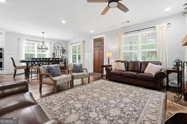 125 Mill Pond Court, Acworth, GA 30101