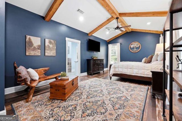 125 Mill Pond Court, Acworth, GA 30101