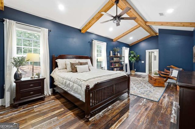 125 Mill Pond Court, Acworth, GA 30101