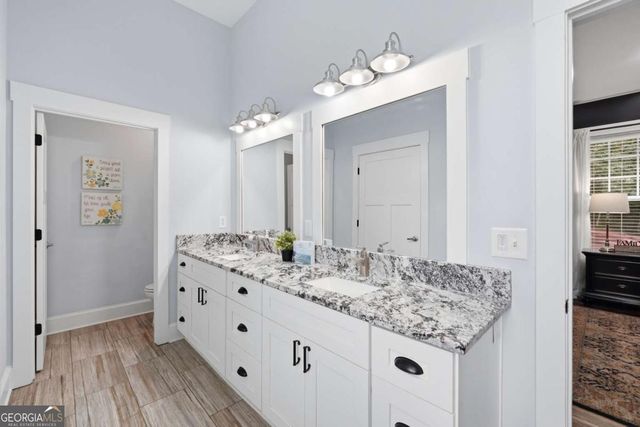 125 Mill Pond Court, Acworth, GA 30101