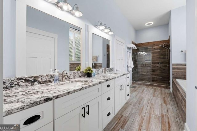 125 Mill Pond Court, Acworth, GA 30101