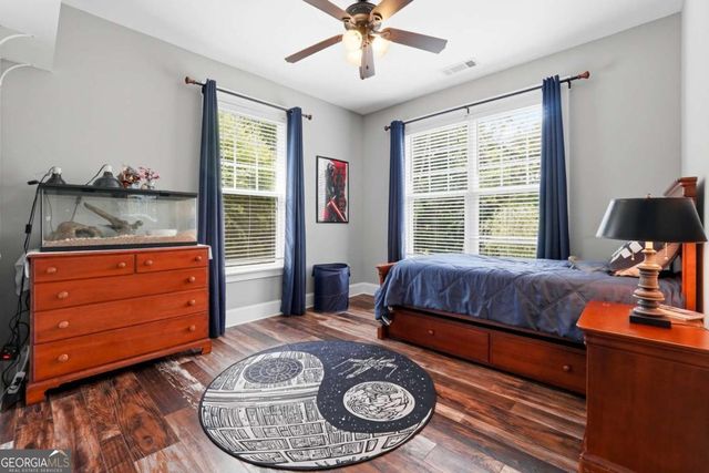 125 Mill Pond Court, Acworth, GA 30101