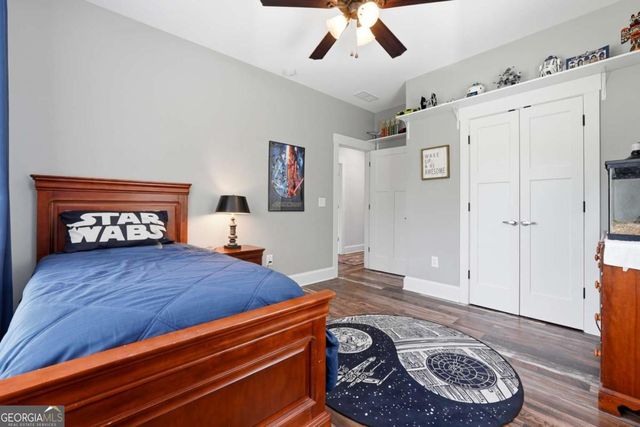 125 Mill Pond Court, Acworth, GA 30101