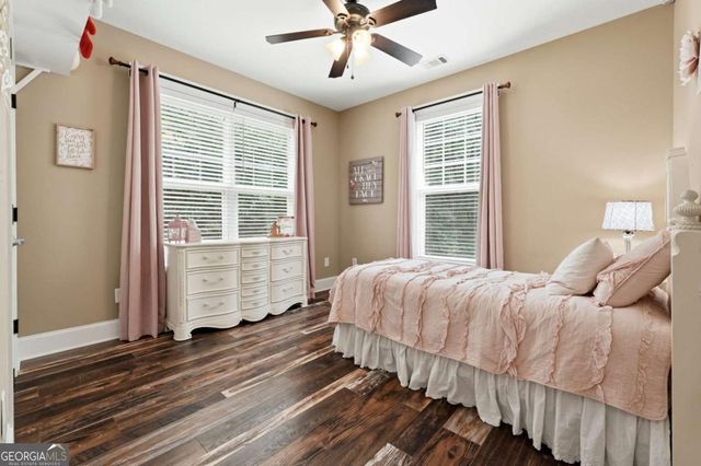 125 Mill Pond Court, Acworth, GA 30101