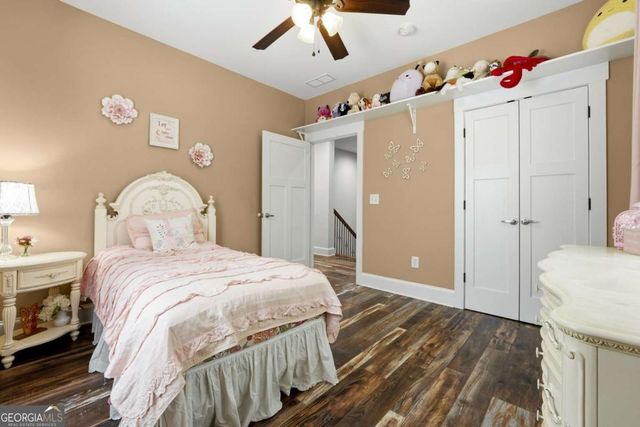 125 Mill Pond Court, Acworth, GA 30101