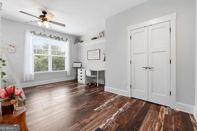125 Mill Pond Court, Acworth, GA 30101
