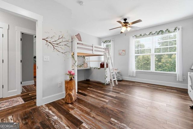 125 Mill Pond Court, Acworth, GA 30101