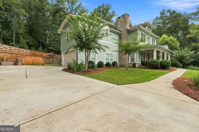 125 Mill Pond Court, Acworth, GA 30101