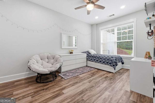 125 Mill Pond Court, Acworth, GA 30101