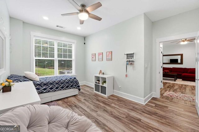 125 Mill Pond Court, Acworth, GA 30101