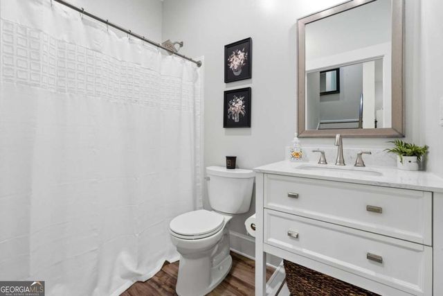 125 Mill Pond Court, Acworth, GA 30101