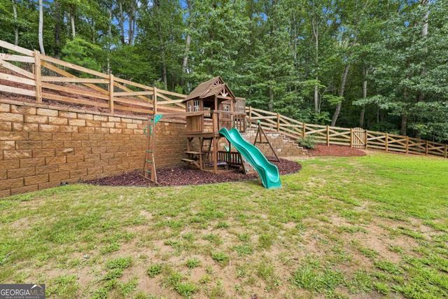 125 Mill Pond Court, Acworth, GA 30101
