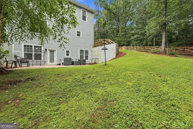 125 Mill Pond Court, Acworth, GA 30101