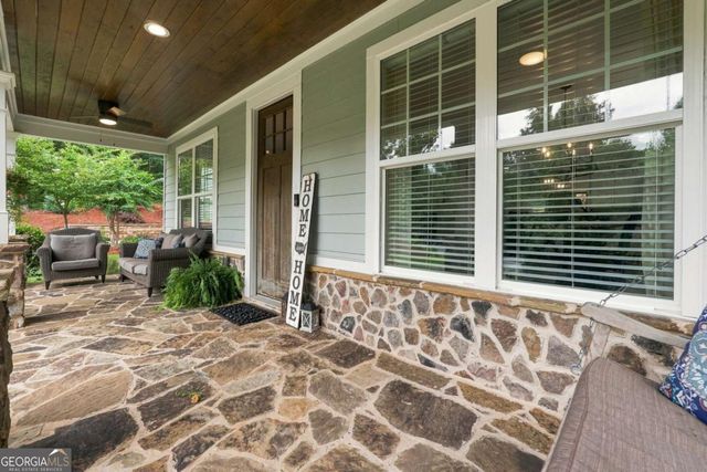 125 Mill Pond Court, Acworth, GA 30101