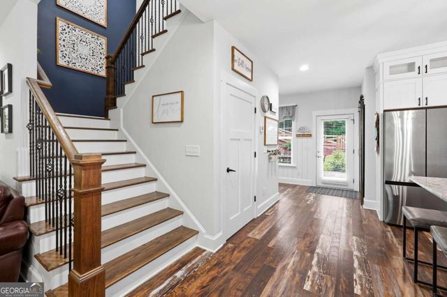 125 Mill Pond Court, Acworth, GA 30101